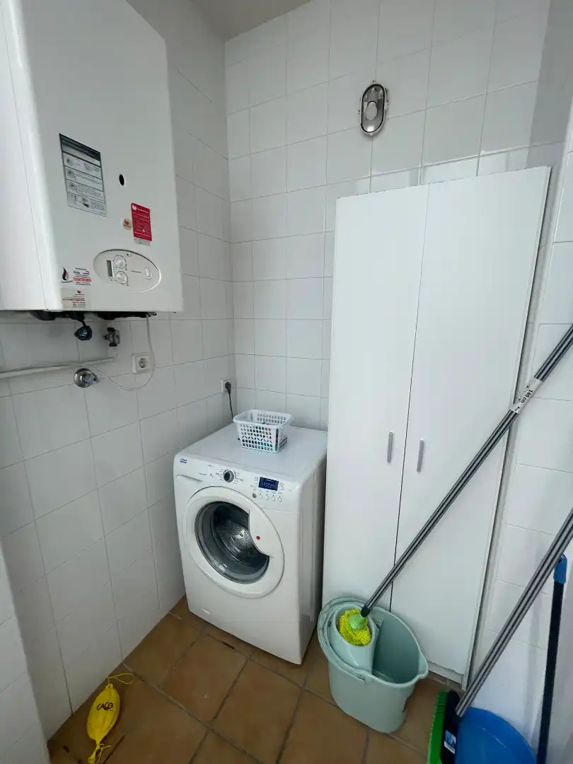 Piso con terraza en venta en Calle Frailes, imagen 7