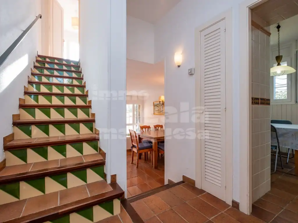 Casa o xalet en venda en Palafrugell