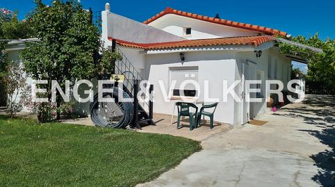 Foto 2 de Casa o xalet en venda a Fuente El Saz de Jarama, Madrid