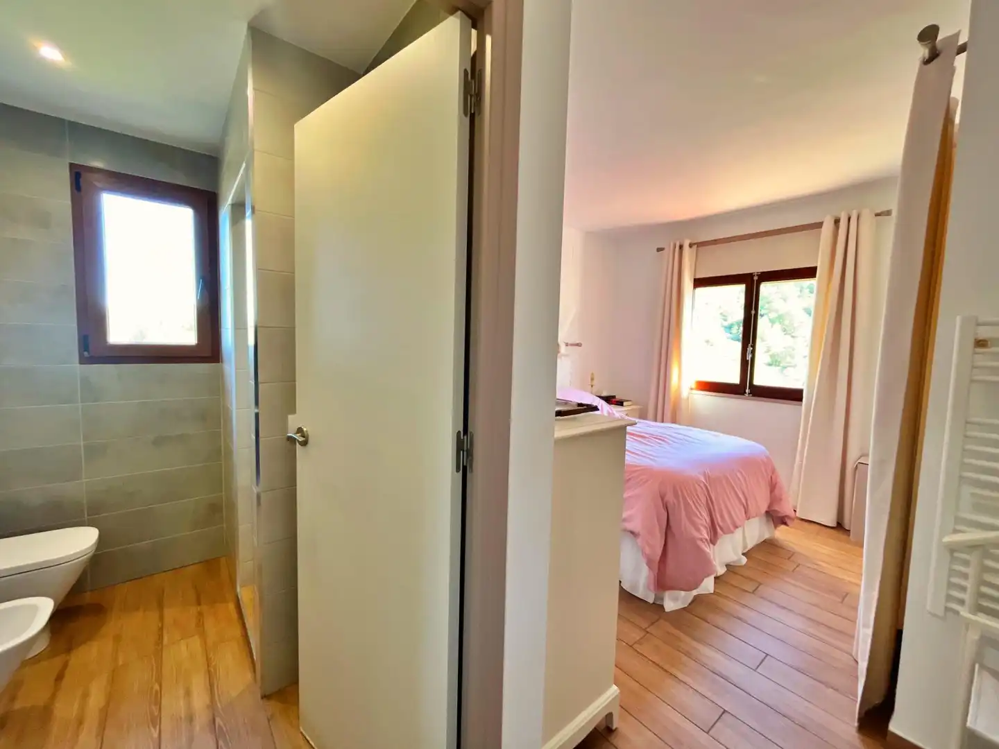 Villa mit Garten zum Verkauf in Urbanitzacions, imagen 42