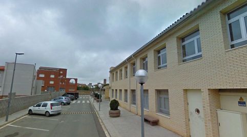Foto 4 de Planta baja en venta en Del Roser, Montbrió del Camp, Tarragona