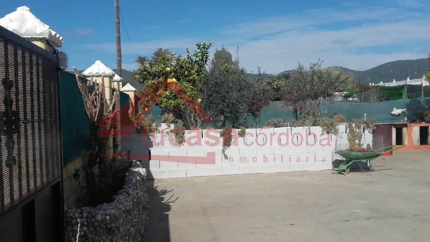Maison rustique avec piscine à vendre à Periurbano Oeste - Sierra, imagen 17