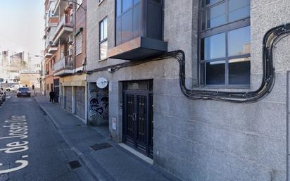 Exterior view of Flat for sale in  Madrid Capital