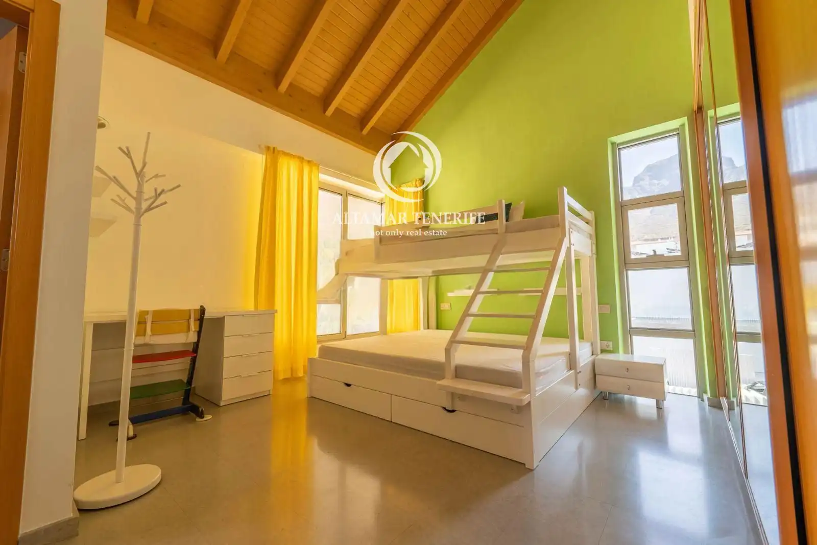 Maison avec piscine à vendre à Costa Adeje, imagen 15