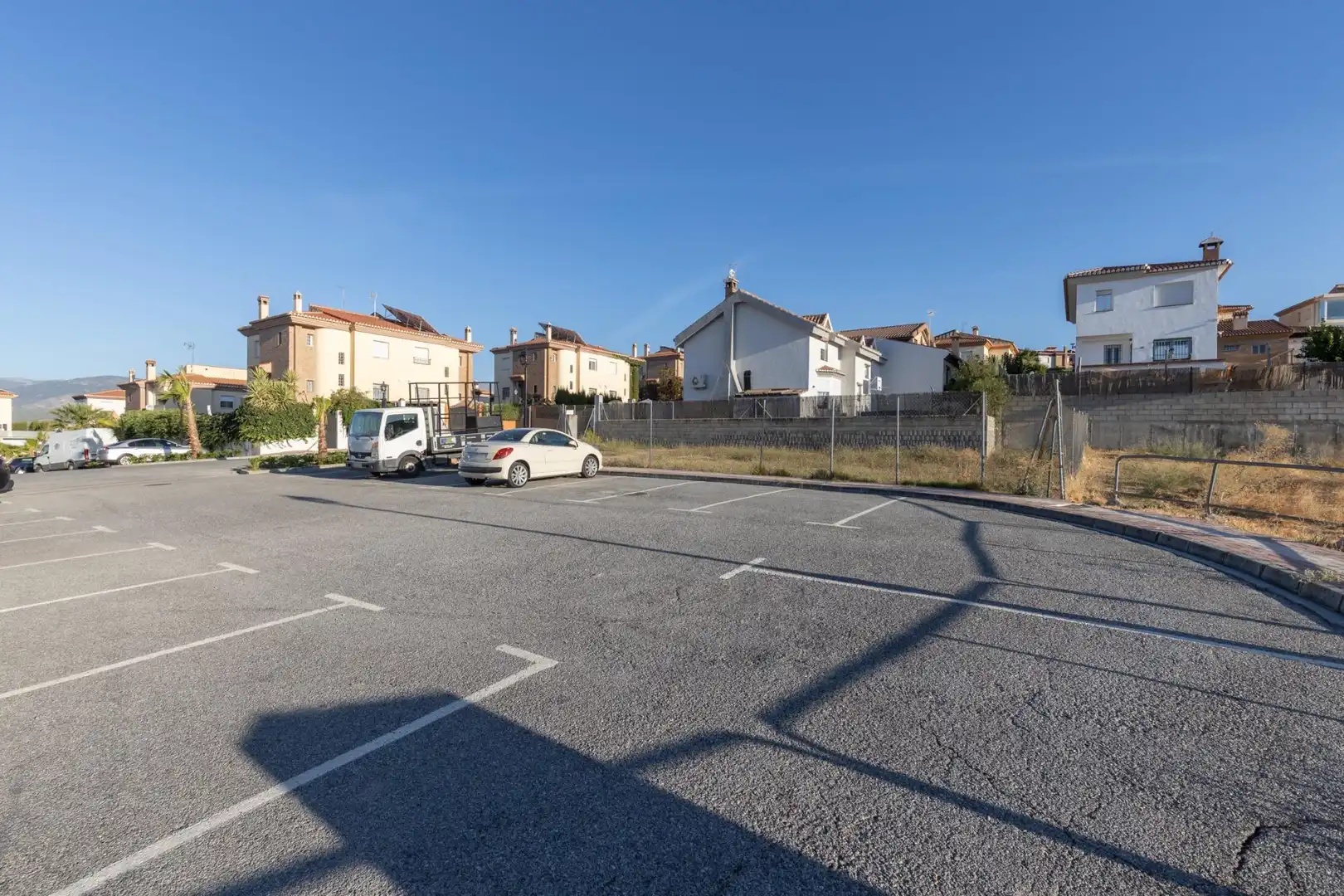 Terreno residencial en venta en Urbanizaciones, imagen 10