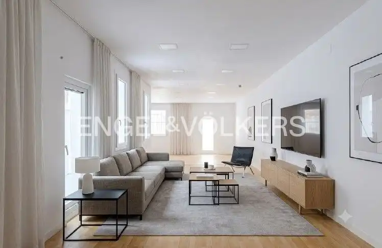 Appartement à vendre à Arganzuela
