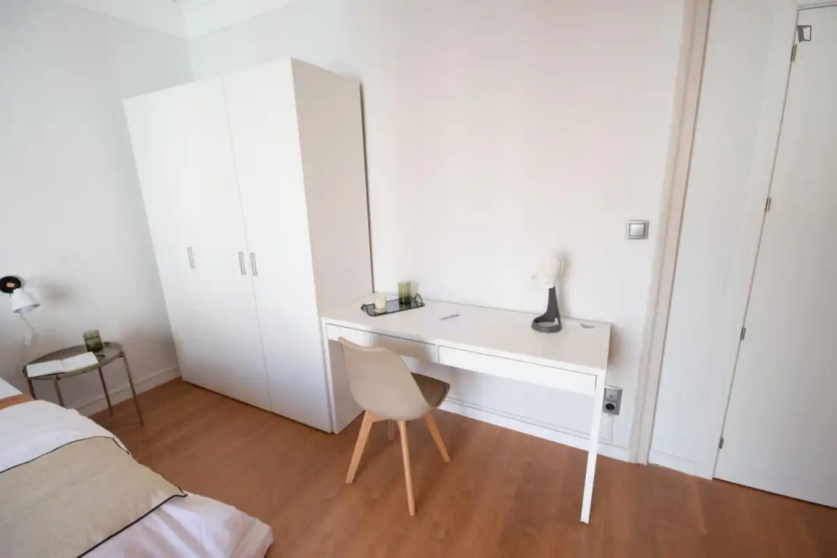 Habitación en El Putget i el Farró