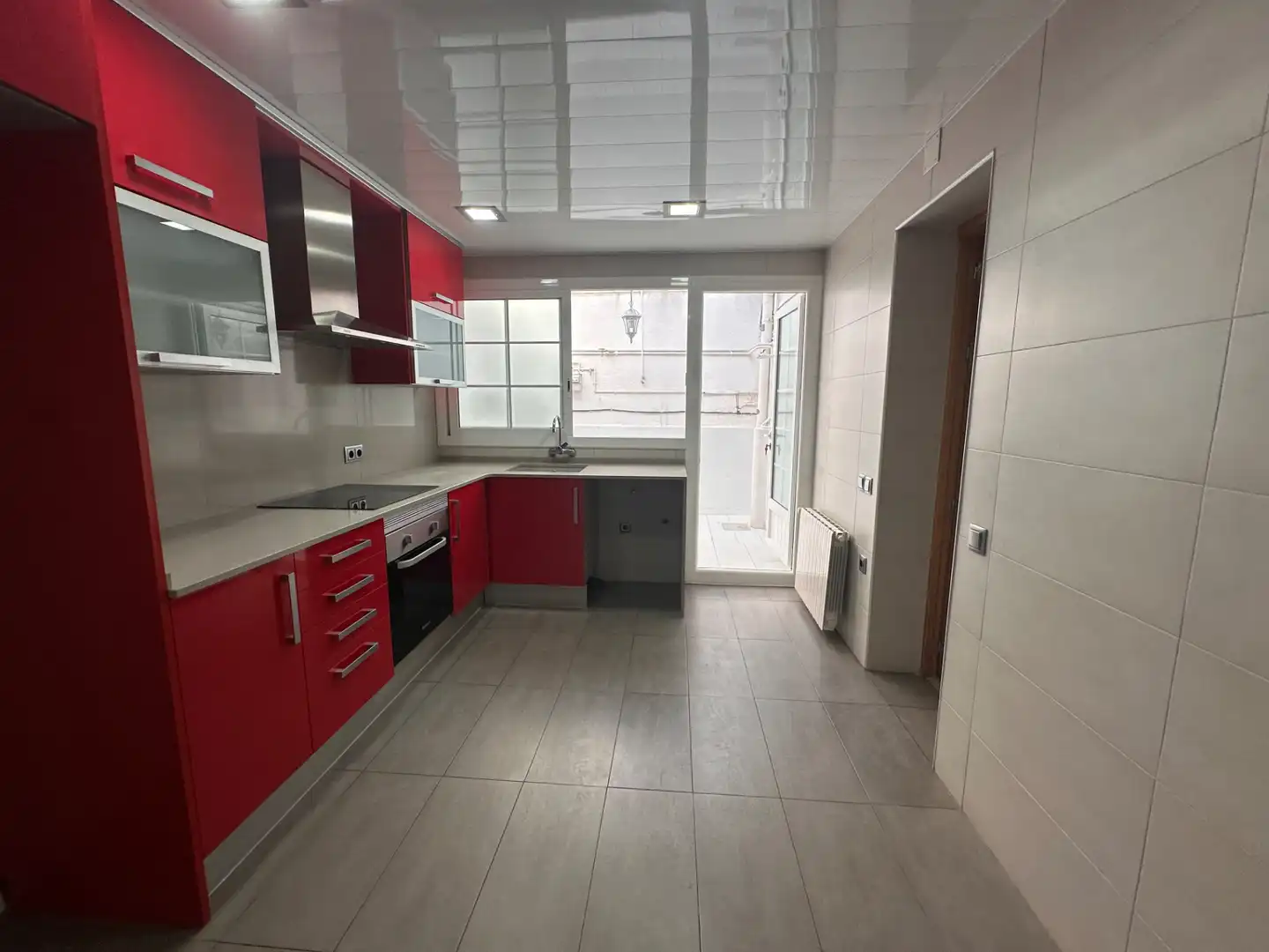 Adosado con jardín en venta en Carrer Stadium 1, imagen 14