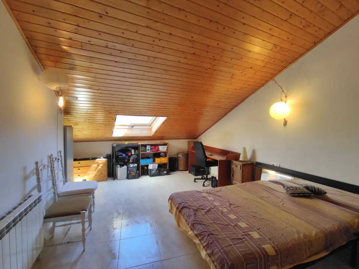 Casa con giardino in vendita a única, imagen 33