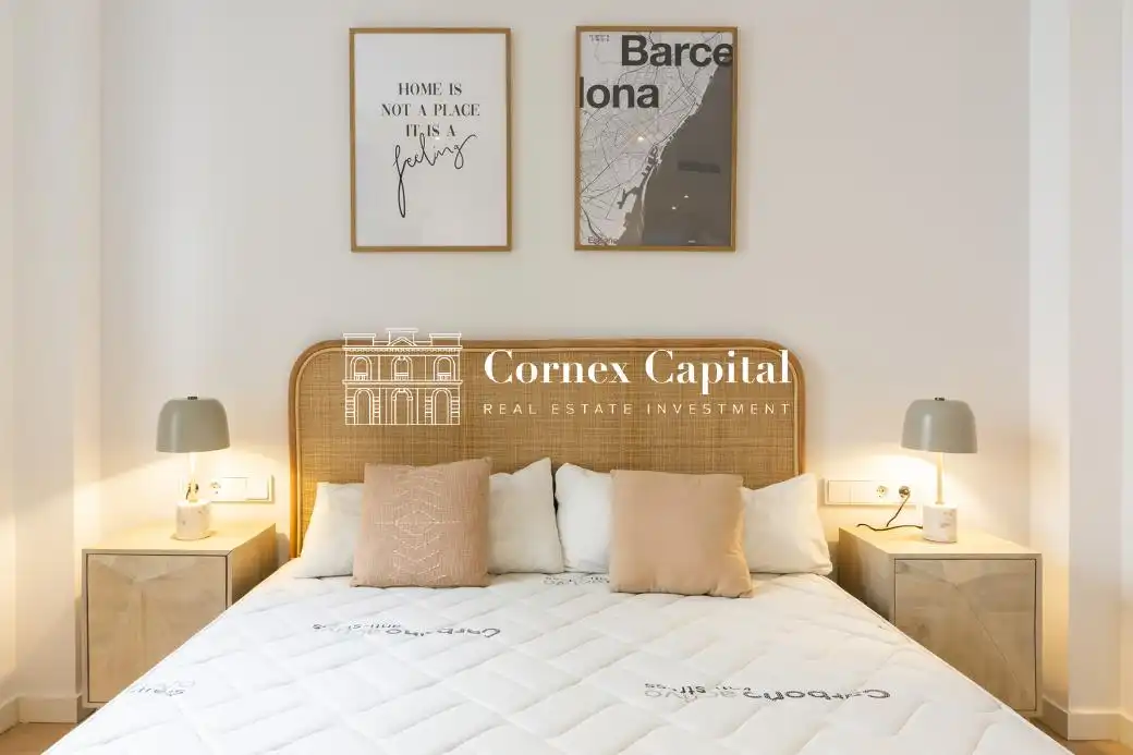Appartement neuf avec piscine à vendre à Carrer de Bac de Roda 81, imagen 11
