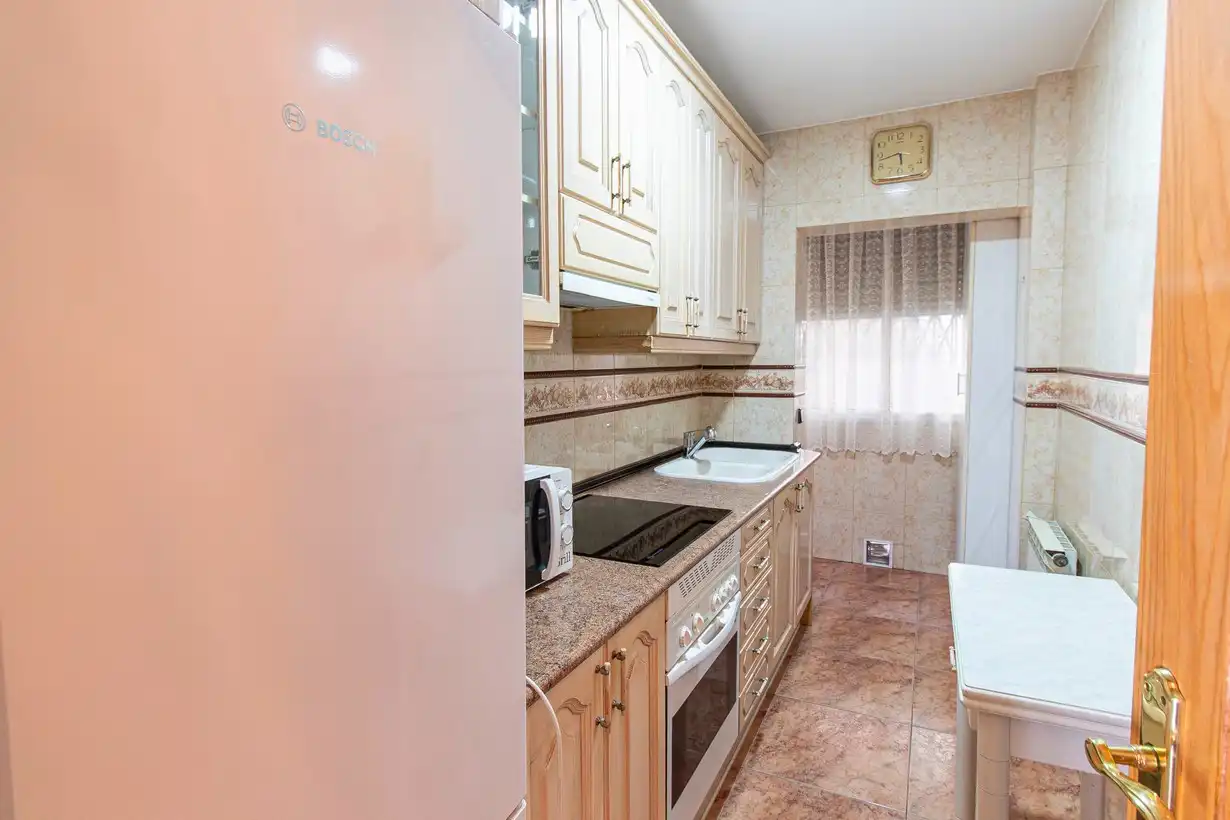Flat with lift for sale in Ciudad Lineal, imagen 19