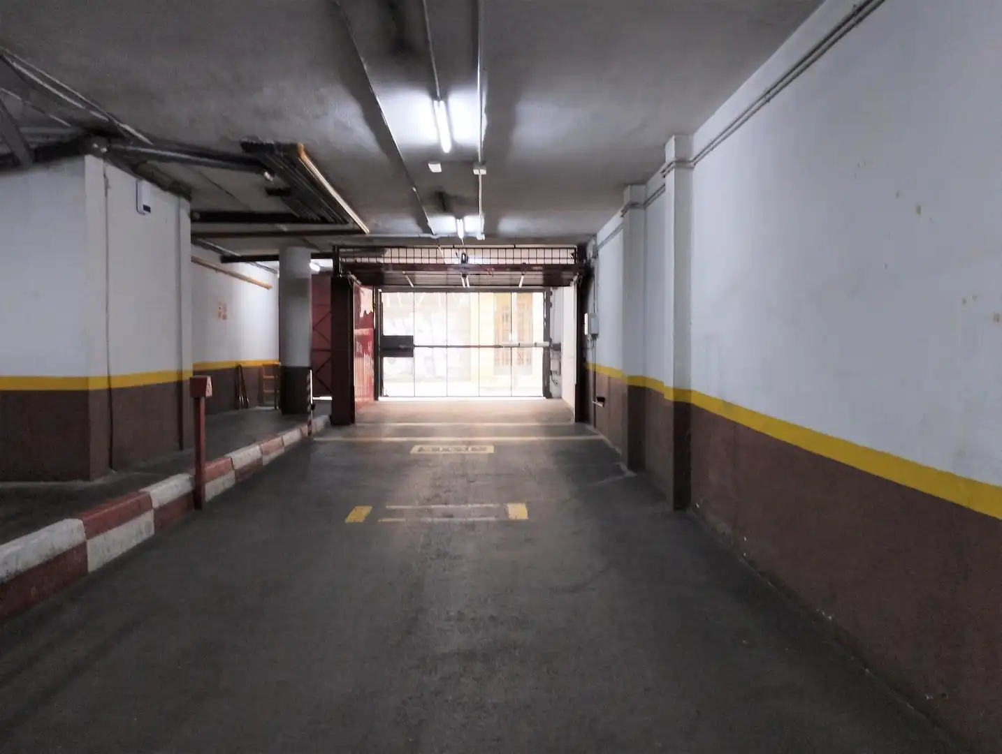 Parking de Garaje en venta en Barcelona