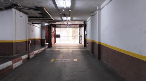 Photo 5 of Garage for sale in Carrer de Tarragona, 127, Hostafrancs,  Barcelona Capital
