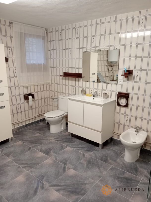 House or chalet to rent in Calle Barried, 6, Escatrón