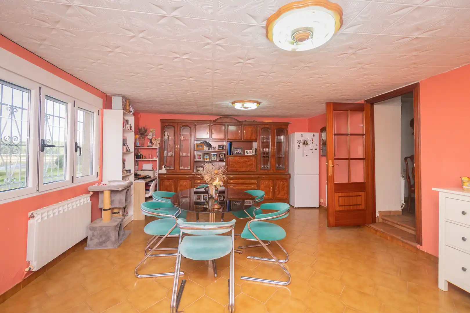 Villa avec jardin à vendre à LoiraVella, imagen 8