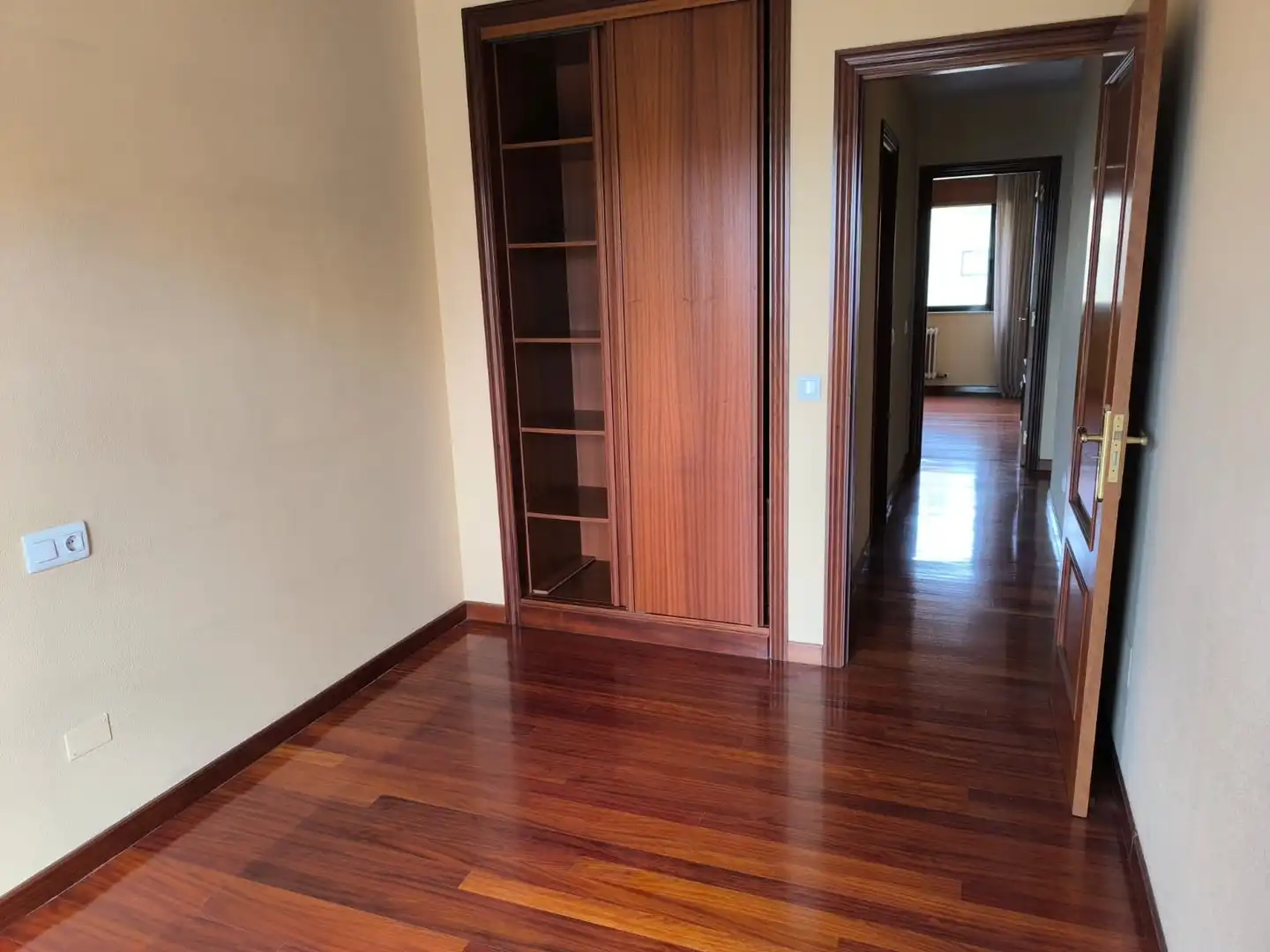 Appartamento con ascensore in affitto a Calle JOSE ANGEL VALENTE, imagen 10