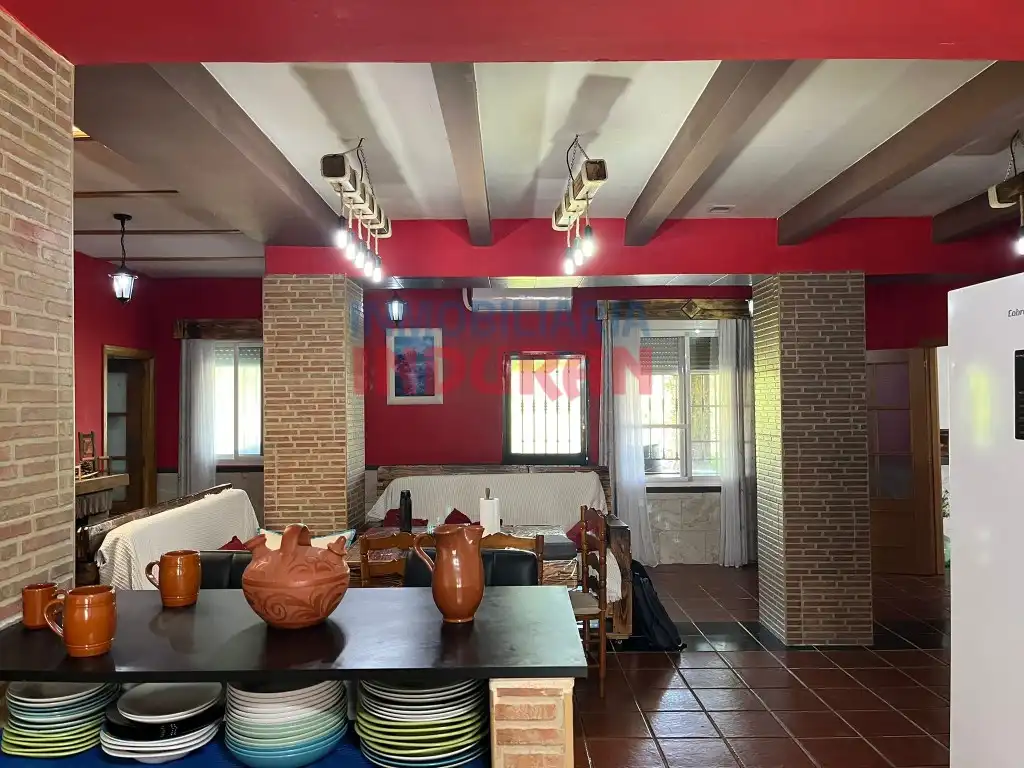 Casa rústica en venda a Carretera Rosalejo, imagen 7