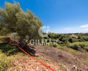 Residencial en venda en Estepona