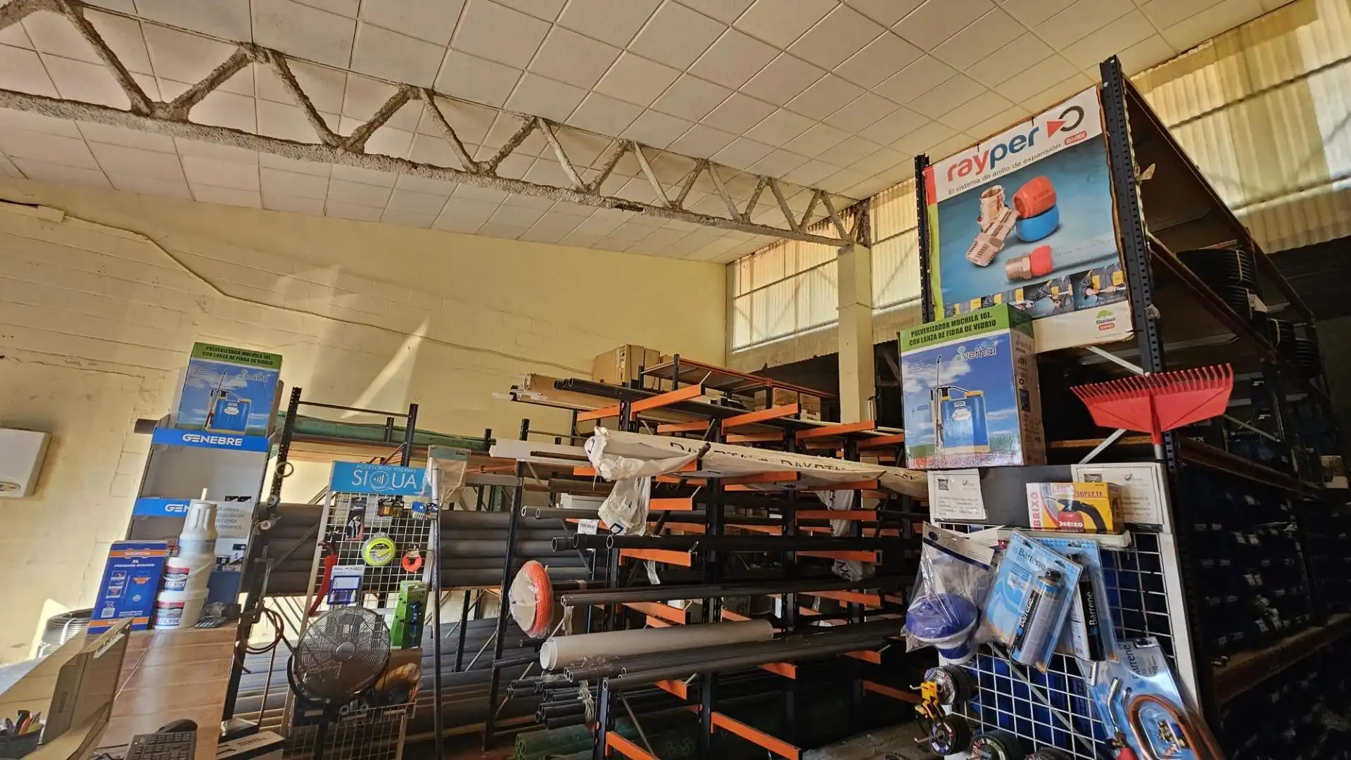 Nave industrial en venta en Norte-Sierra, imagen 3