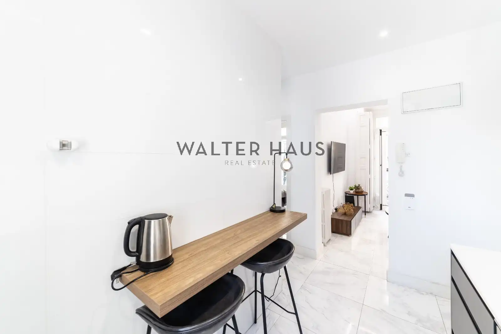 Appartement avec terrasse à vendre à Calle de Ilustración, imagen 15