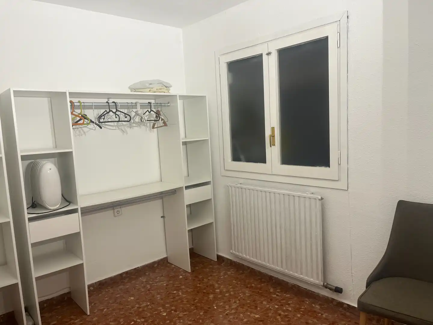 Habitación de Piso en venta en Barberà del Vallès con Aire acondicionado, Calefacción y Amueblado