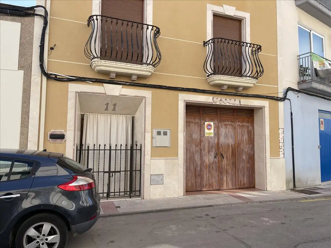 Local commercial à vendre à CASTAÑEDA