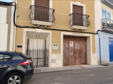 Business premises for sale in CASTAÑEDA