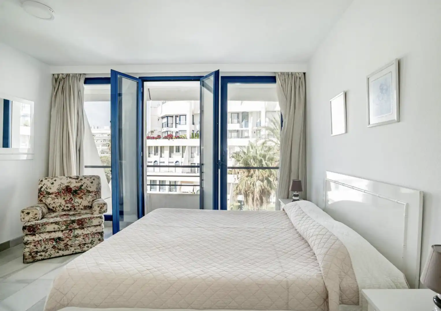 Dúplex amb terrassa en venda a Marbella Centro, imagen 7