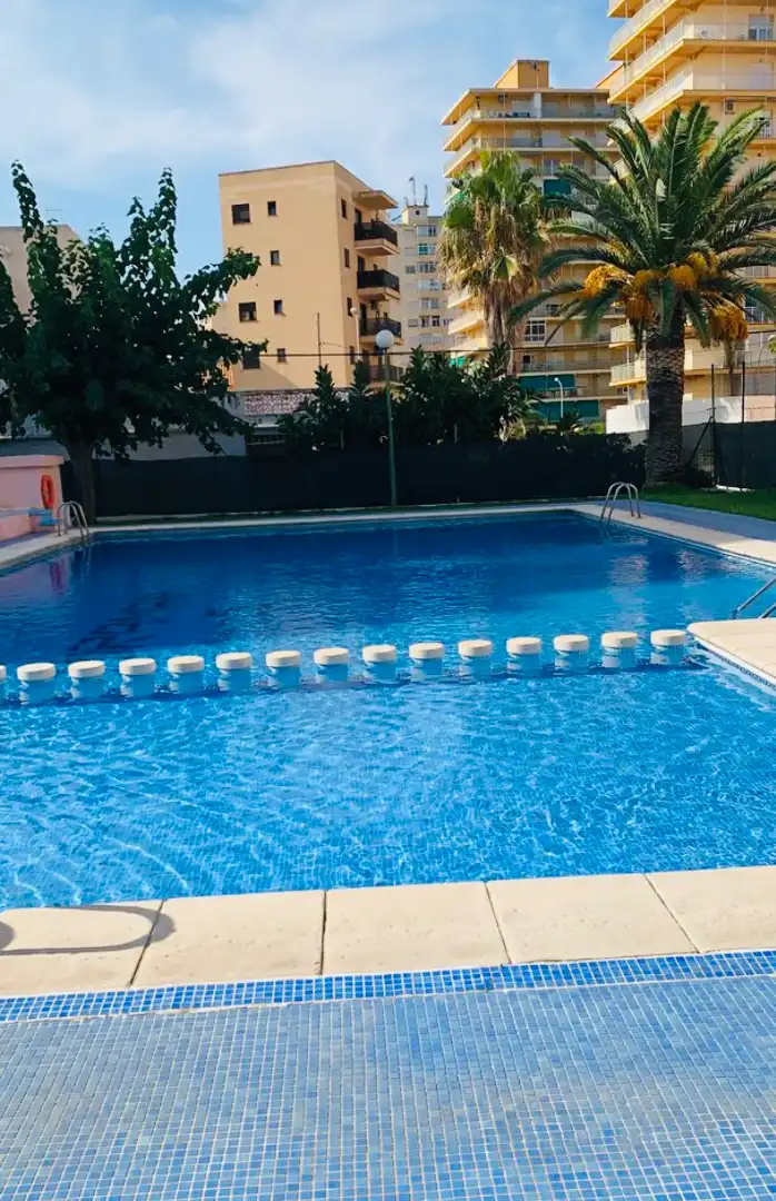 Appartement avec piscine à vendre à Miramar, imagen 8