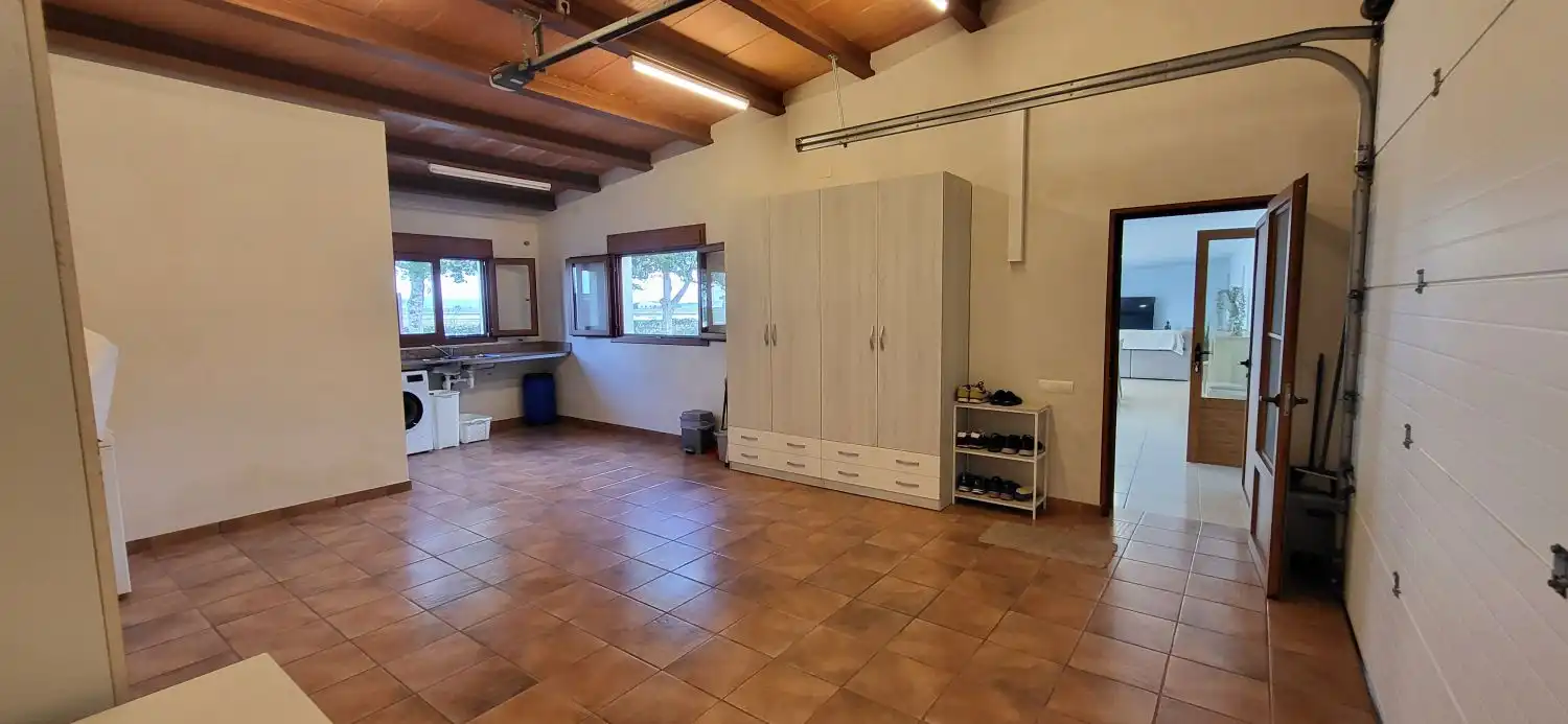 Haus oder Chalet zum Verkauf in Deltebre mit Klimaanlage und Abstellraum
