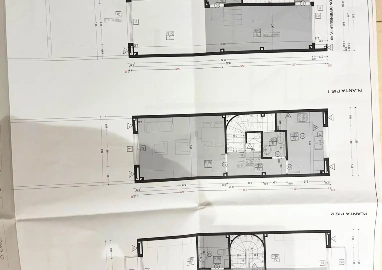 Casa o xalet en venda en Barberà del Vallès amb Aire condicionat, Terrassa i Balcó