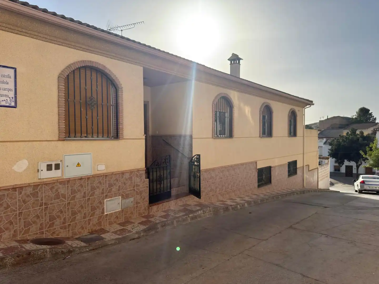 Pis en venda a Moraleda de Zafayona