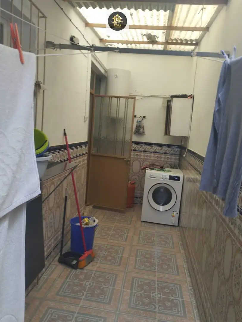 Cuina de Pis en venda en Torredelcampo amb Terrassa