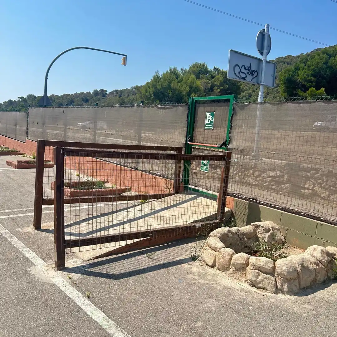 Parking of Residential for sale in Albinyana