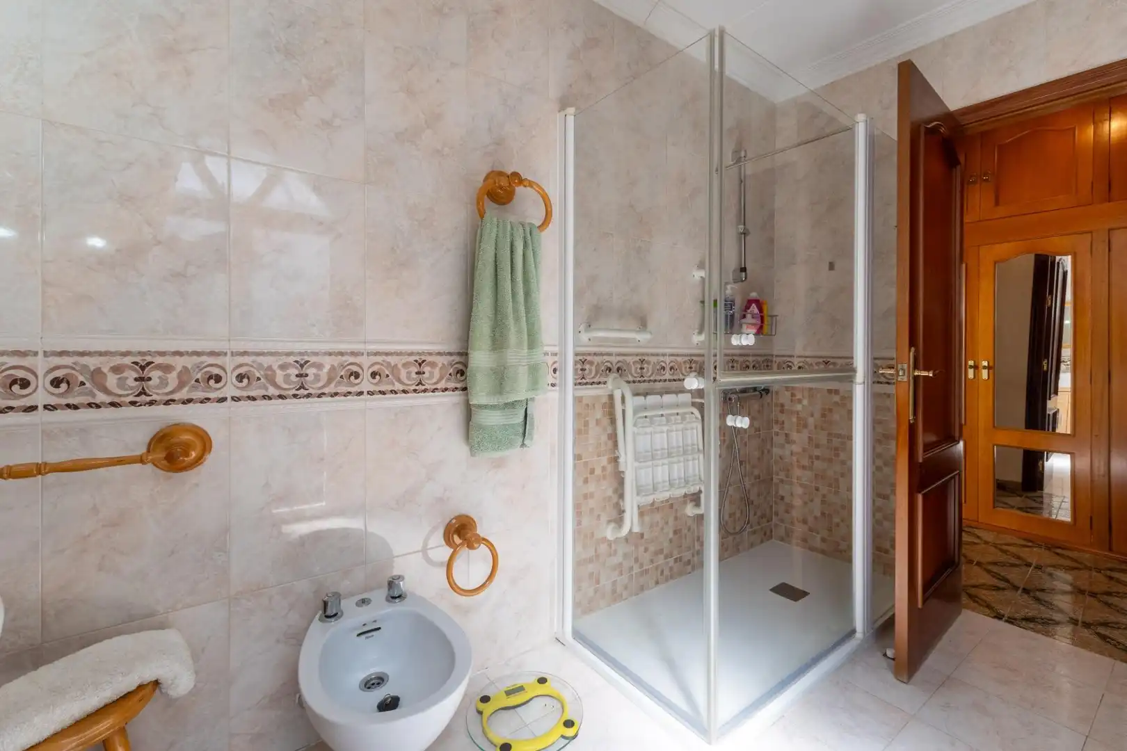 Baño de Casa o chalet en venta en Córdoba con Aire acondicionado, Terraza y Balcón