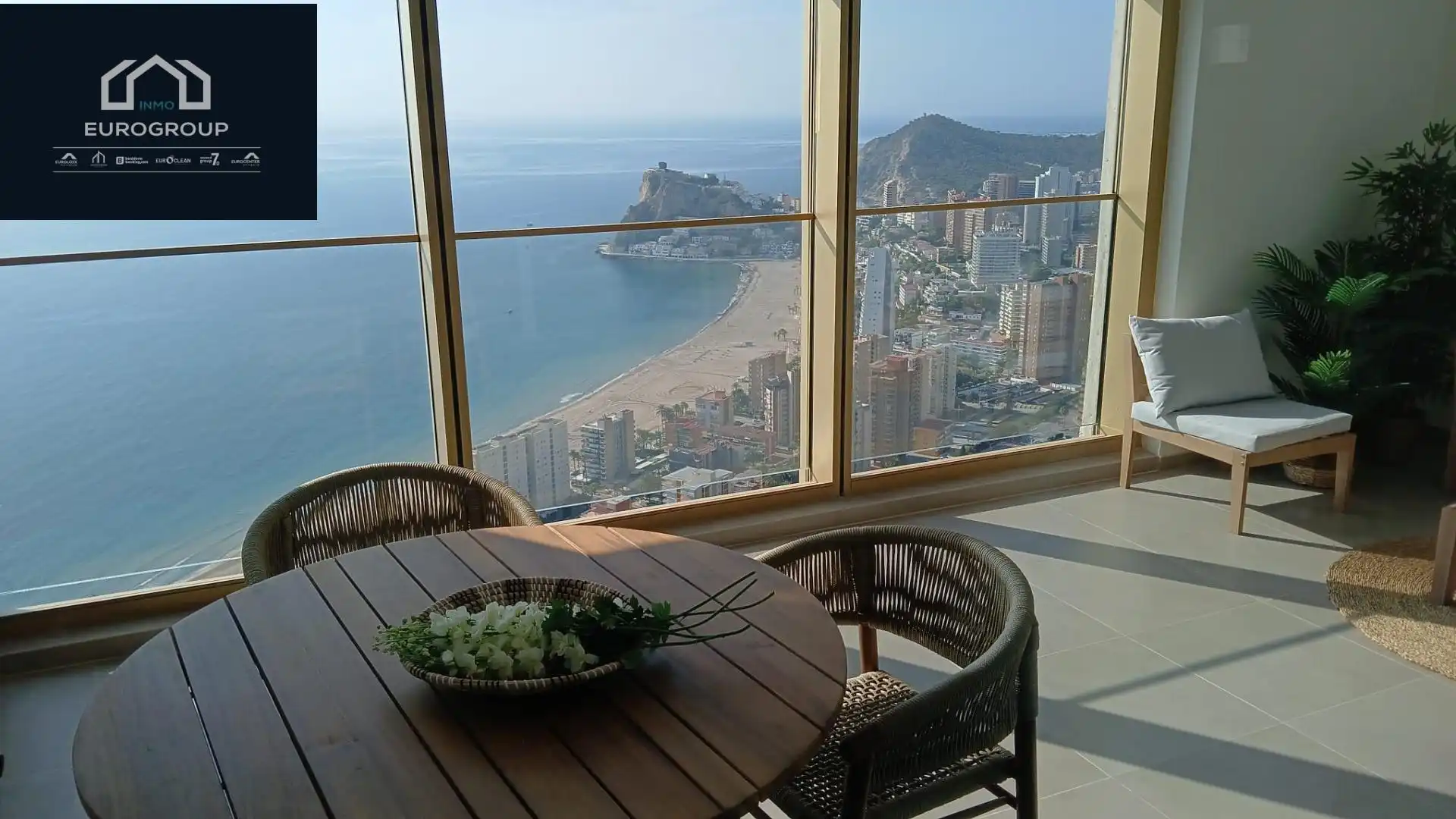 Appartement compact avec piscine à vendre à Playa de Poniente, imagen 17