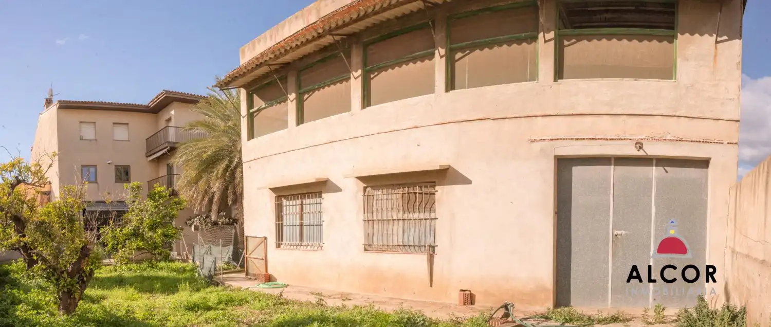 Haus mit Garten zum Verkauf in Casco Urbano, imagen 37