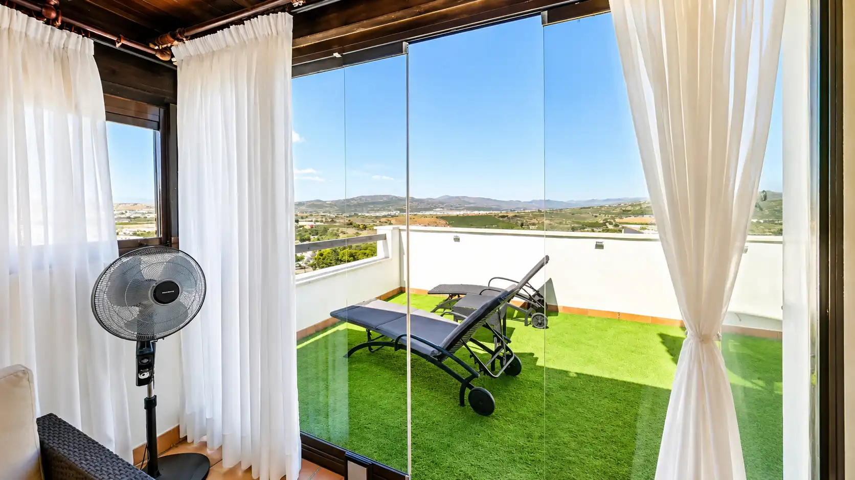 Penthouse mit Pool zum Verkauf in Calle Bauhinias de Baviera, imagen 43