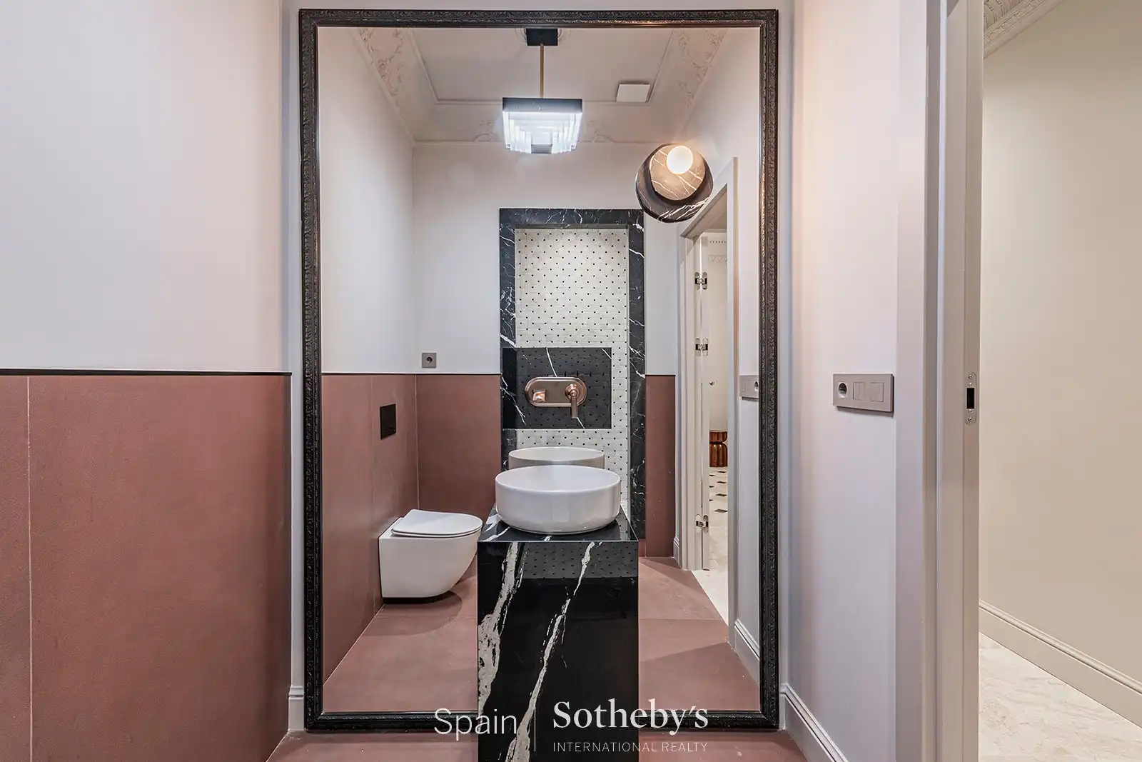 Apartment mit Aufzug zum Verkauf in Avinguda Diagonal, imagen 53