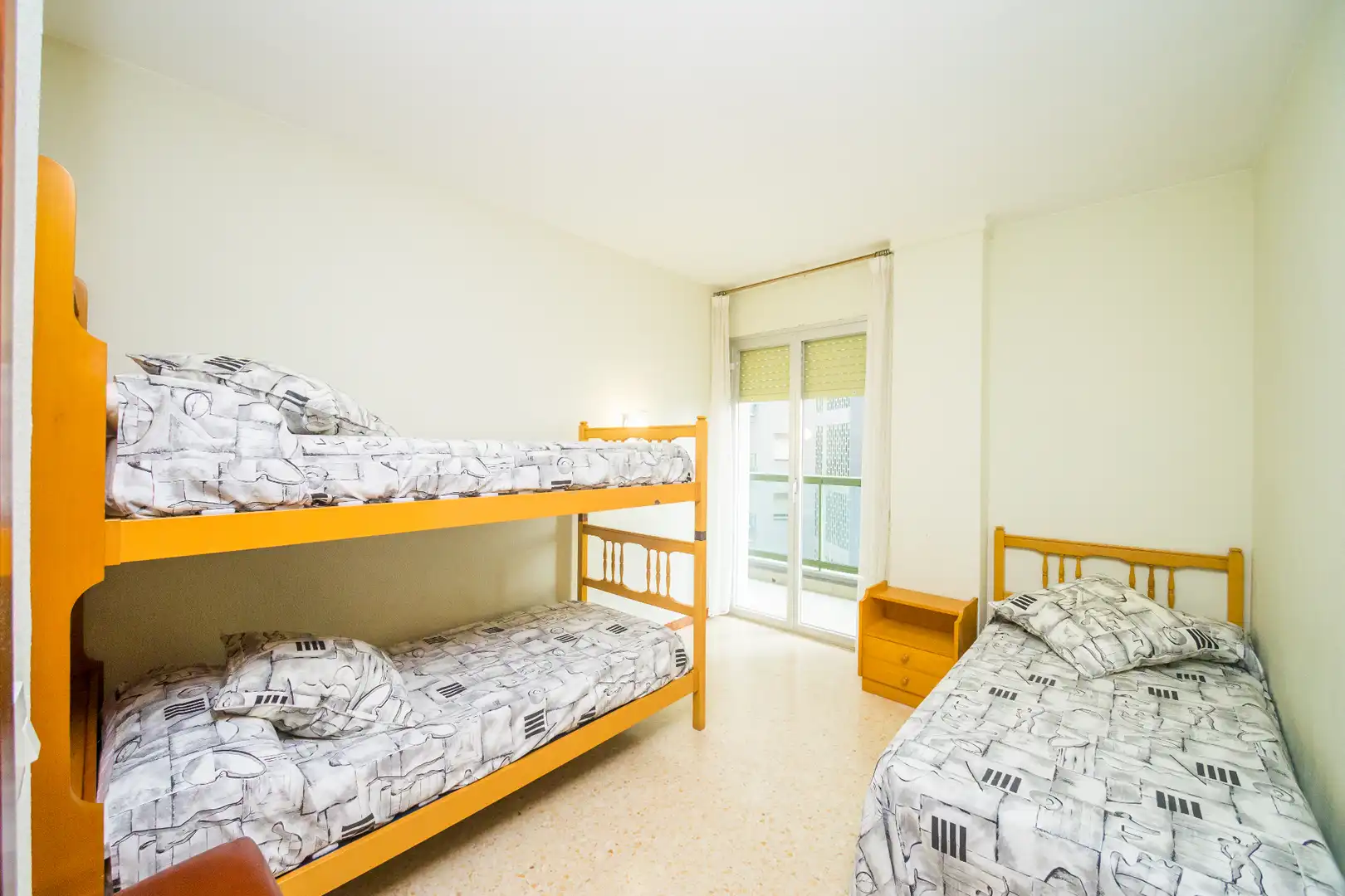 Wohnung mit Aufzug zum Verkauf in Carrer Lleida 25, imagen 12