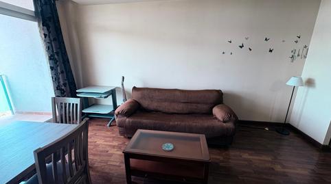 Foto 2 de Piso de alquiler en Avenida Jose Hdez de la Asuncion, Almansa, Albacete