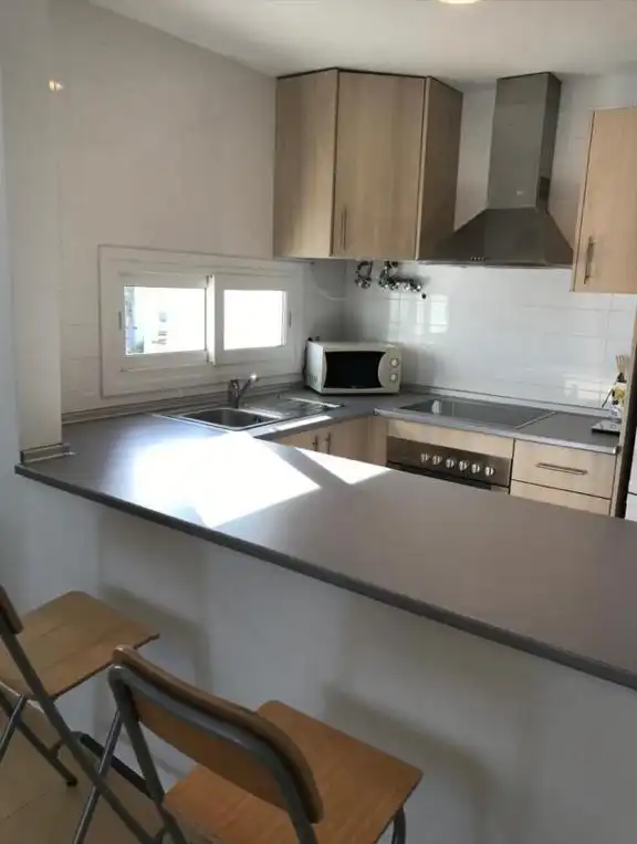 Ático con terraza en venta en Calle Calle Arancha Sánchez Vicario, imagen 9