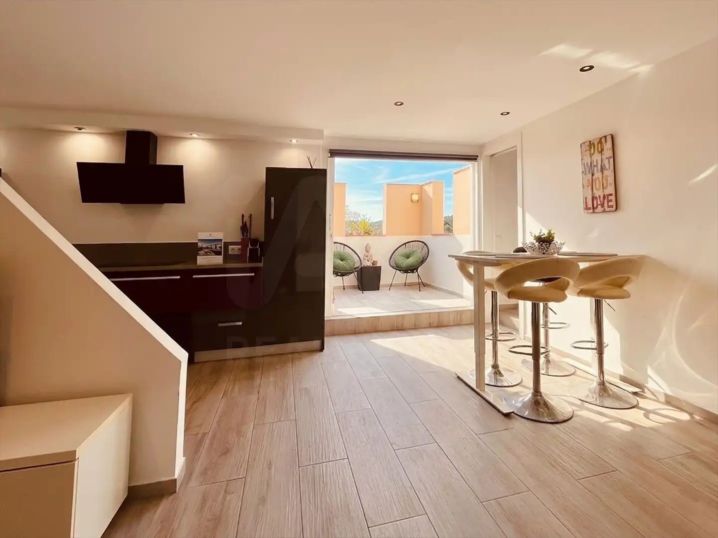 Flat with pool for sale in Vallpineda - Rocamar