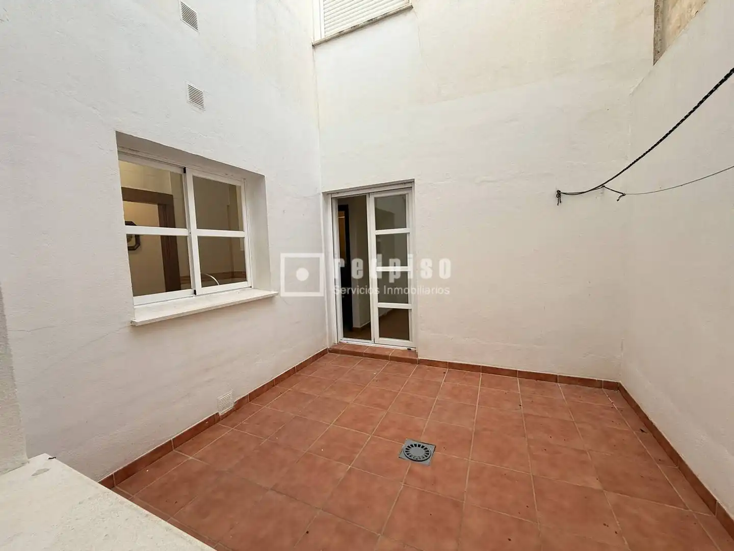 Schlafzimmer von Wohnung zum Verkauf in Cártama mit Terrasse und Möbliert