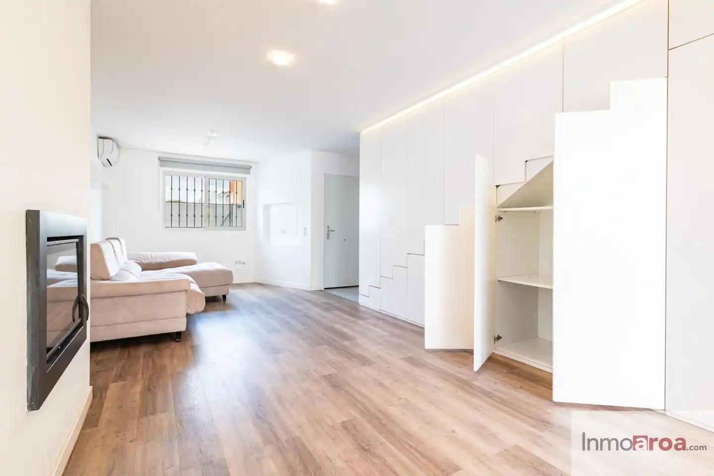 Casa o chalet en venta en La Conarda