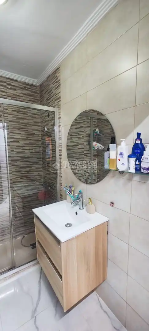 Flat for sale in La Oliva