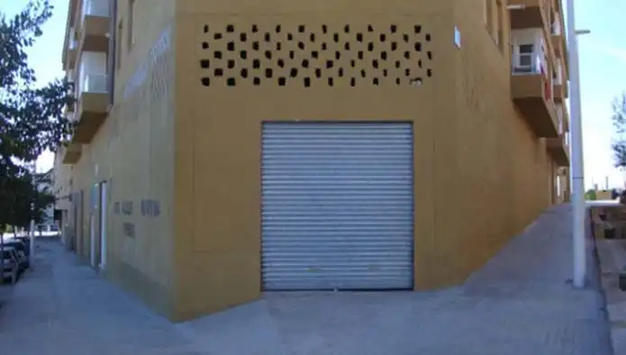 Gewerbefläche zum Verkauf in Carrer del Molí del Bailón 2, imagen 3