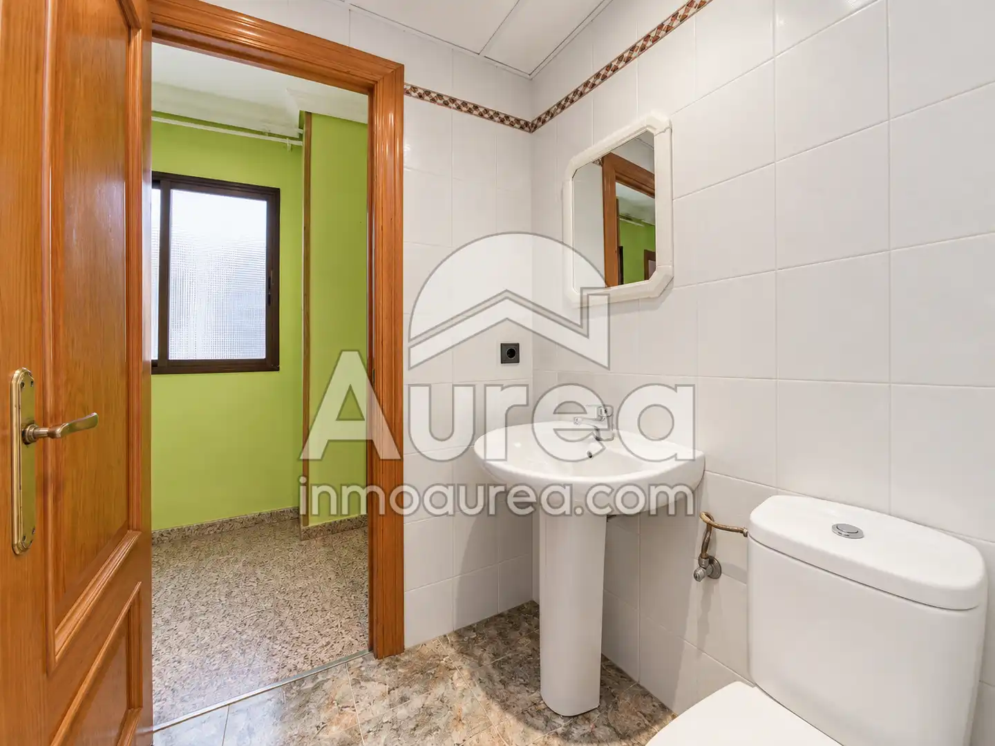 Piso con ascensor en venta en Centro, imagen 12