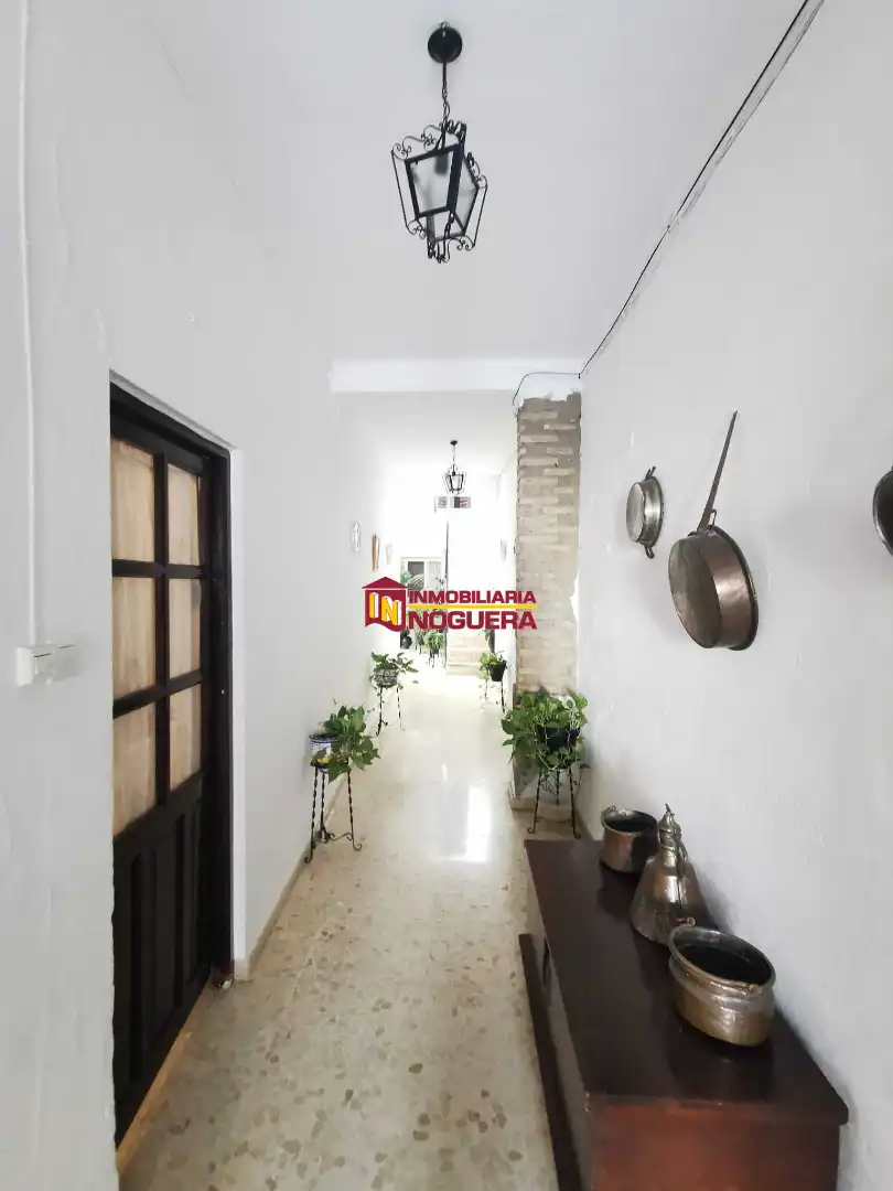 Casa en venta en Écija