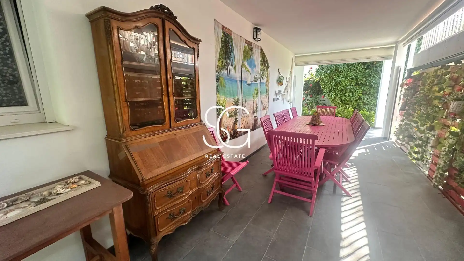 Casa con piscina in vendita a El Francàs, imagen 19